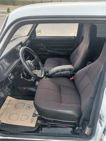 LADA (VAZ) 2107-8