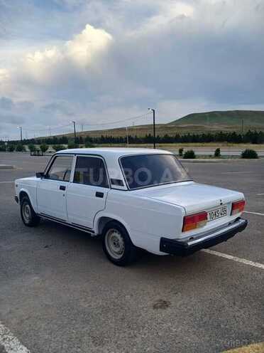 LADA (VAZ) 2107-13