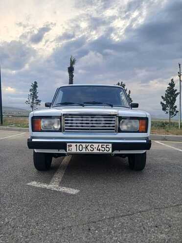 LADA (VAZ) 2107-1