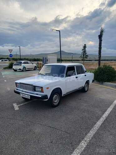 LADA (VAZ) 2107-4