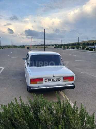 LADA (VAZ) 2107-3