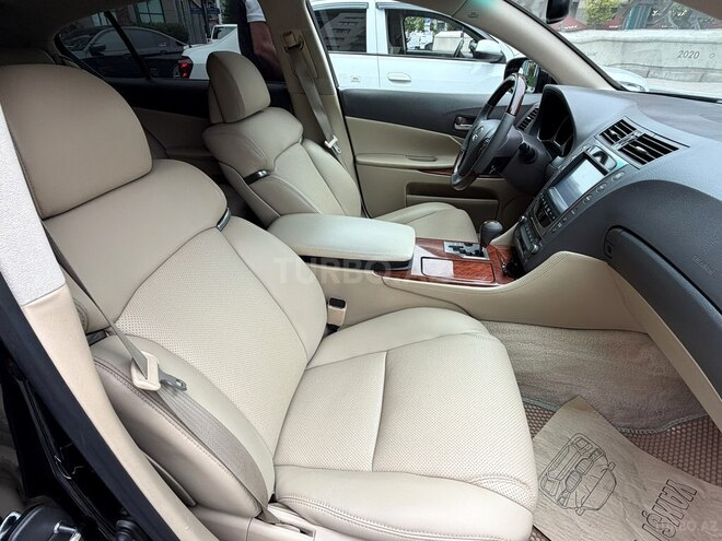 Lexus GS 430-8