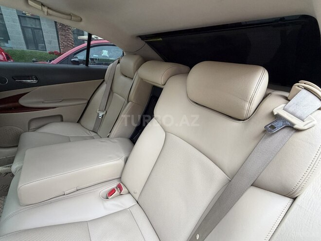 Lexus GS 430-10