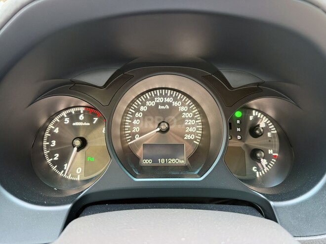 Lexus GS 430-6