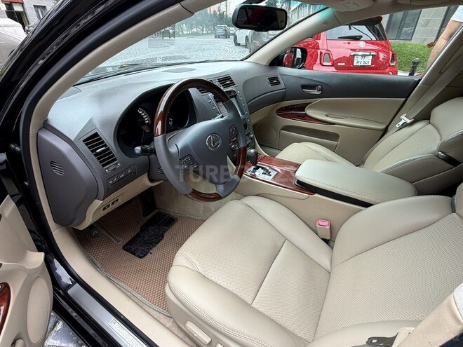 Lexus GS 430-7