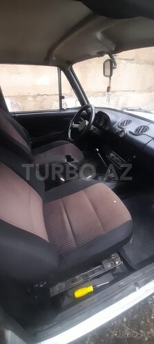 LADA (VAZ) 2106-2