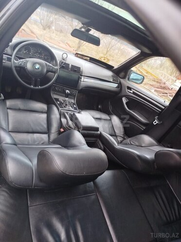BMW 318-6