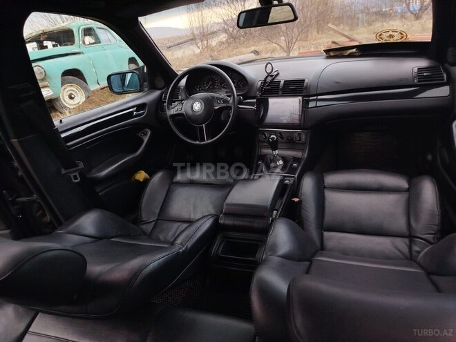 BMW 318-5