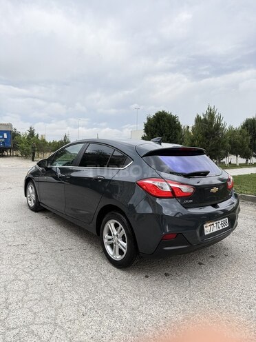 Chevrolet Cruze-7