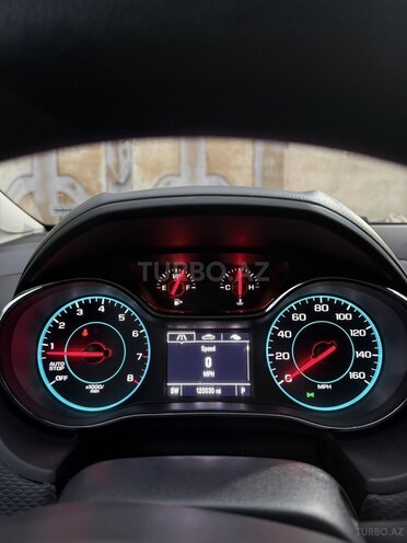 Chevrolet Cruze-10