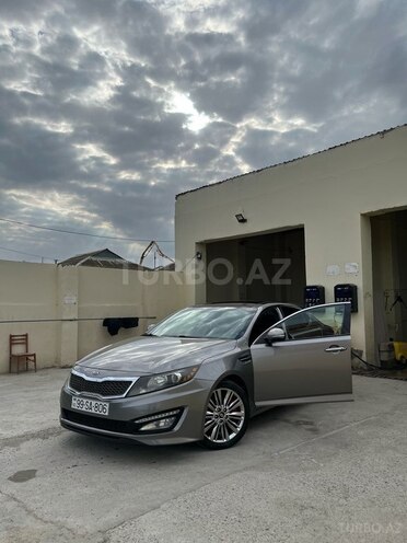 Kia Optima-4