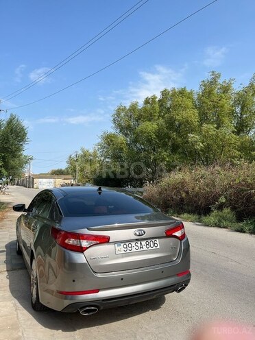Kia Optima-6