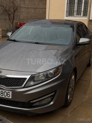 Kia Optima-5