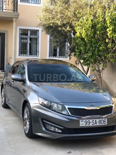 Kia Optima-8