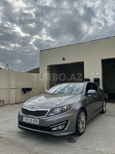 Kia Optima-3