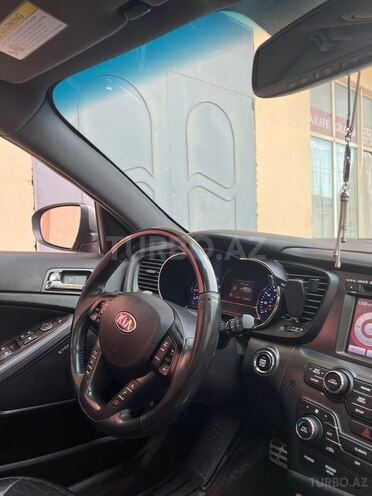 Kia Optima-9