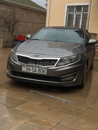 Kia Optima-12