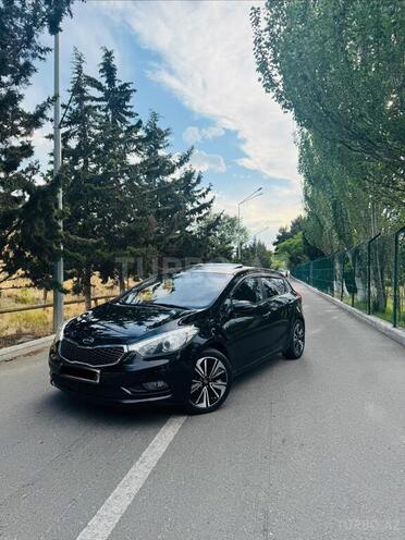 Kia Cerato-1