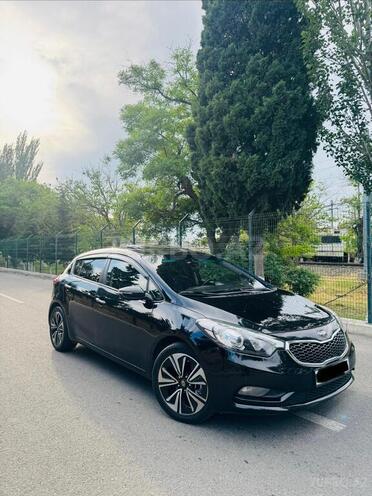 Kia Cerato-2