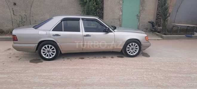 Mercedes 220 E-10