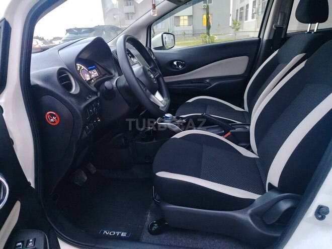 Nissan Note-11