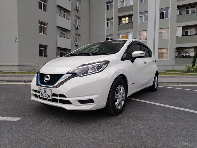 Nissan Note-14