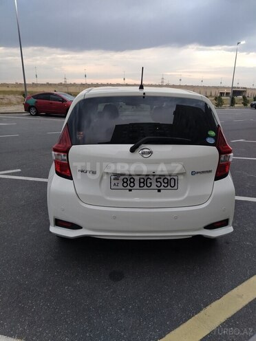 Nissan Note-17