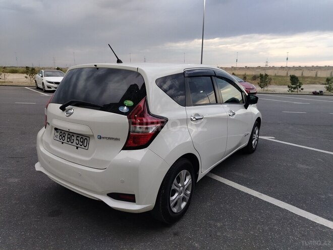 Nissan Note-16