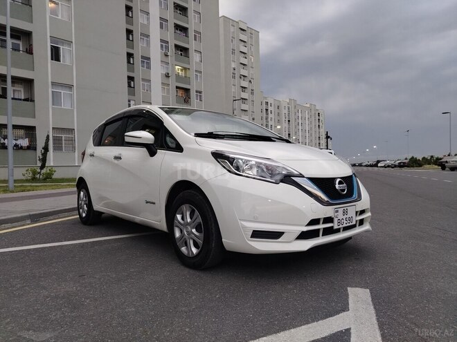 Nissan Note-15