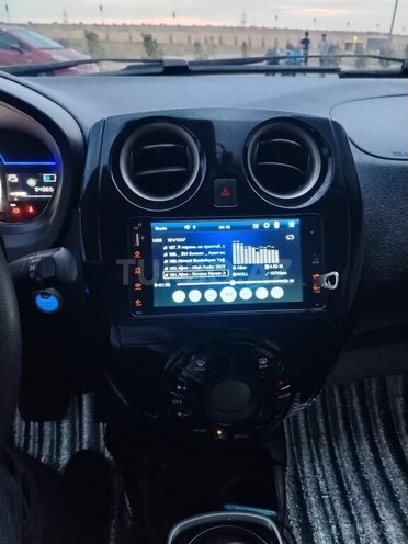 Nissan Note-19