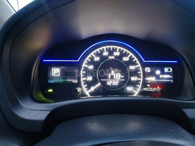 Nissan Note-18