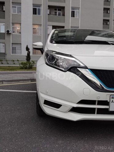 Nissan Note-20