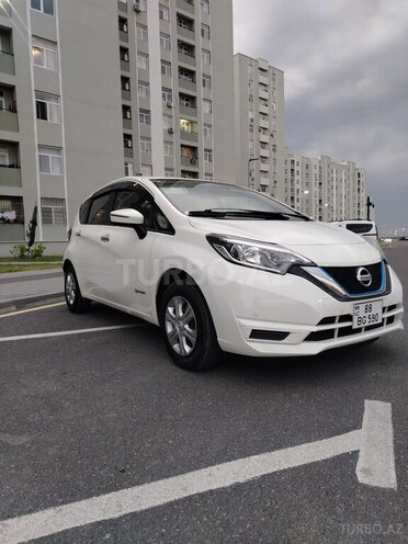 Nissan Note-21