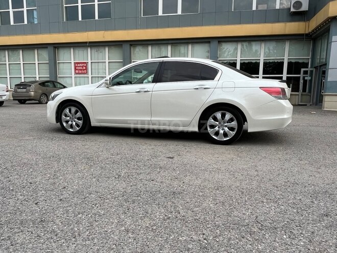 Honda Accord-10