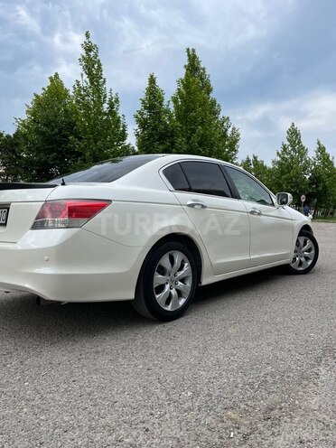 Honda Accord-8