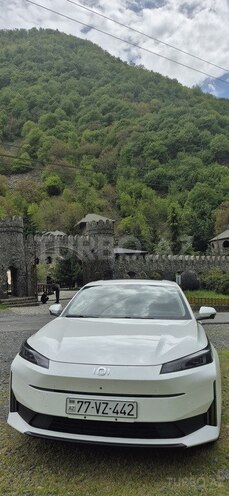 Changan Qiyuan A05-2