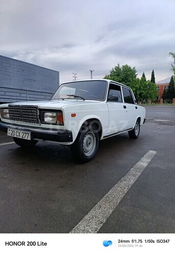 LADA (VAZ) 2107-3