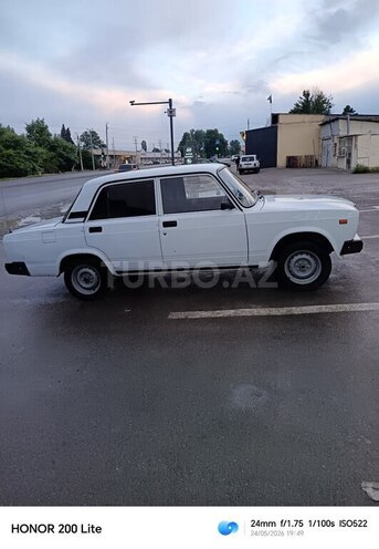LADA (VAZ) 2107-5