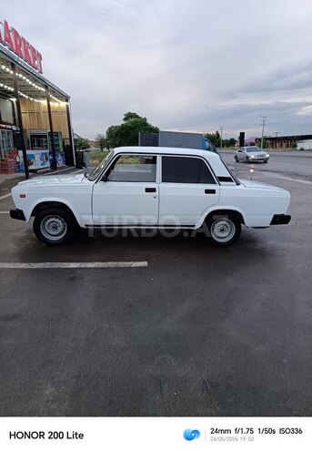 LADA (VAZ) 2107-4