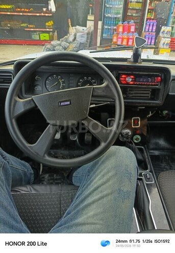 LADA (VAZ) 2107-8
