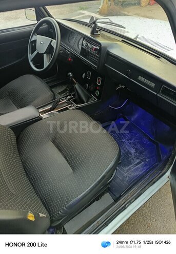LADA (VAZ) 2107-9