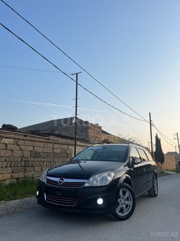 Opel Astra-3