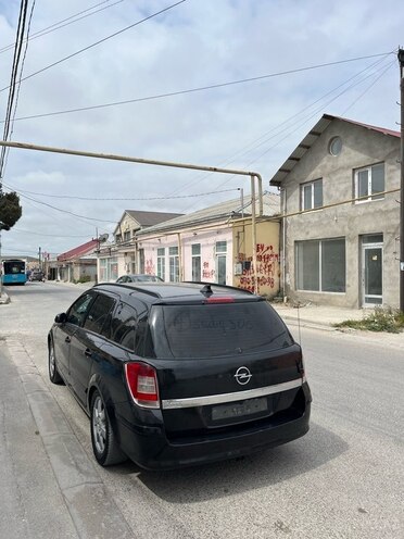 Opel Astra-2
