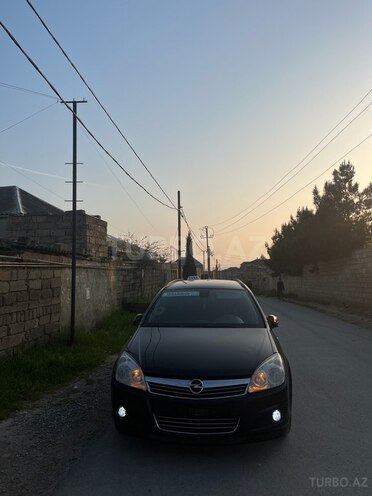 Opel Astra-4