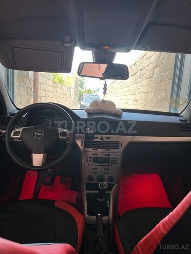 Opel Astra-8