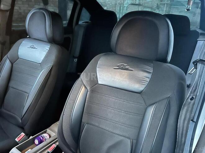Volkswagen Passat-9