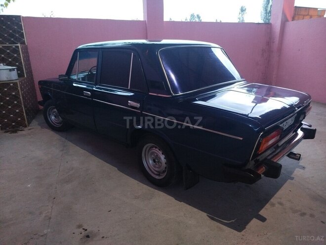 LADA (VAZ) 2106-2