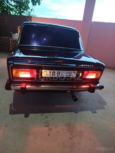 LADA (VAZ) 2106-6