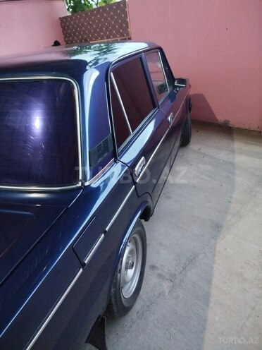 LADA (VAZ) 2106-3
