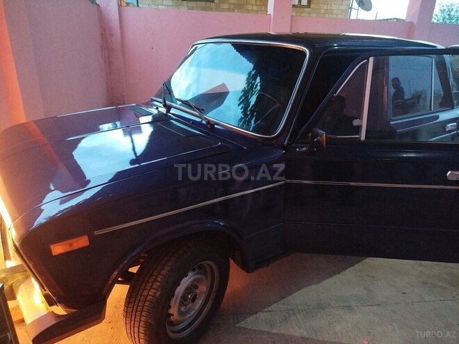 LADA (VAZ) 2106-7